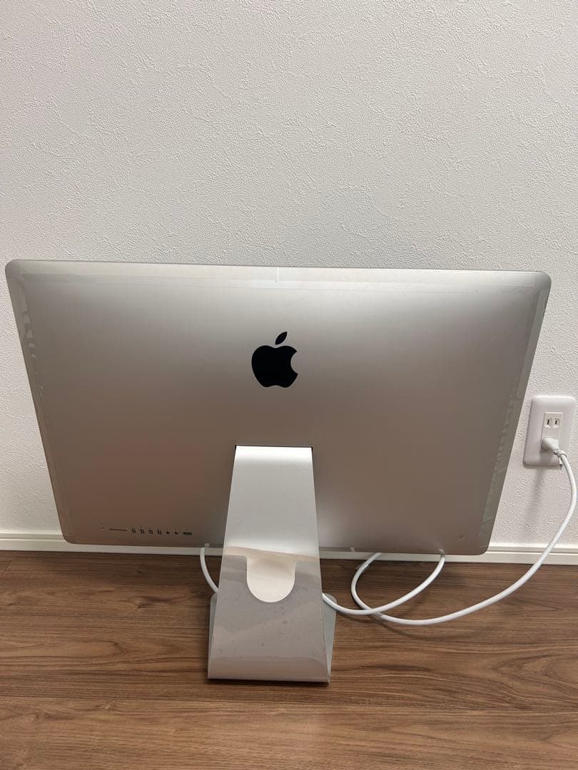 Apple iMac 27インチ late 2013