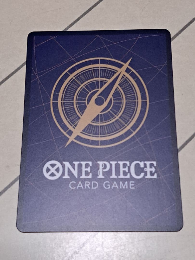 i*z様 【300円開始】サボ SP パラレル EGGHEAD CRISIS エ