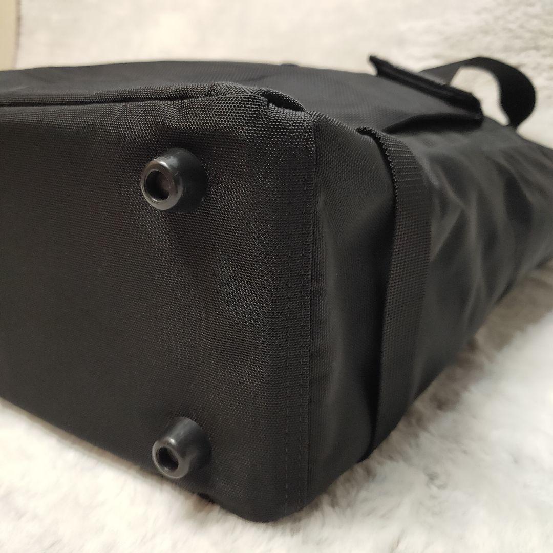 【未使用級】マンハッタンパッセージ #8530 Lux2 ビジネス トートバッグ