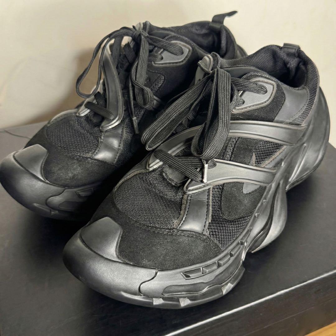 Mikiosakabe Multiverse Runnerサイズ43