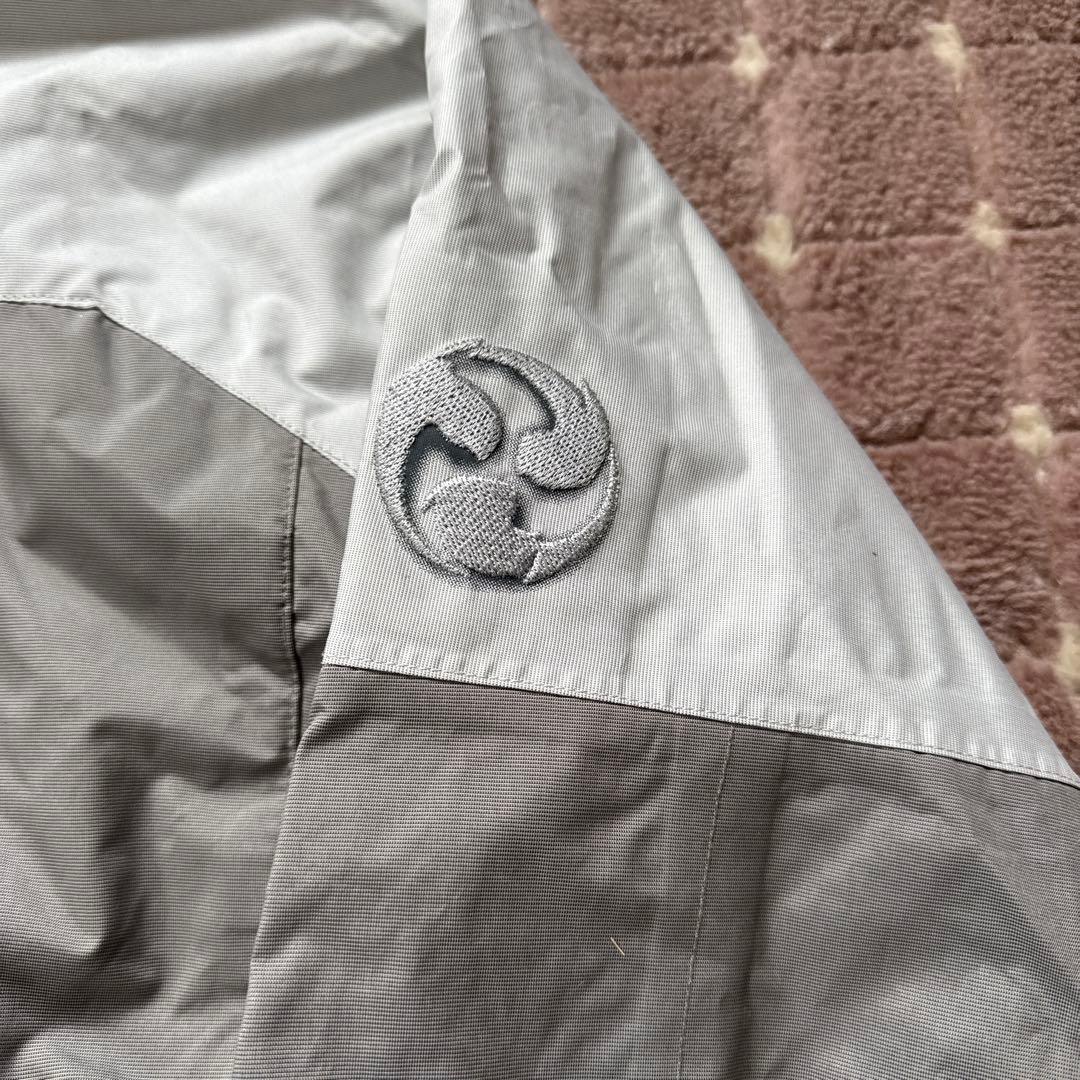 バートン　burton RONIN 　ロニン　スノーボード　　Y2K 古着テック