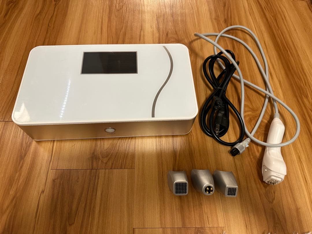 【美品】サーマルフラクショナル ・サーマクール