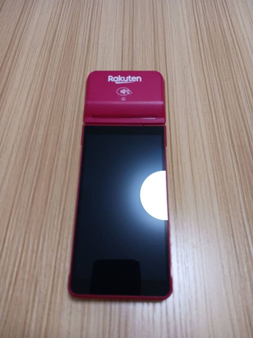 楽天ターミナル端末5台