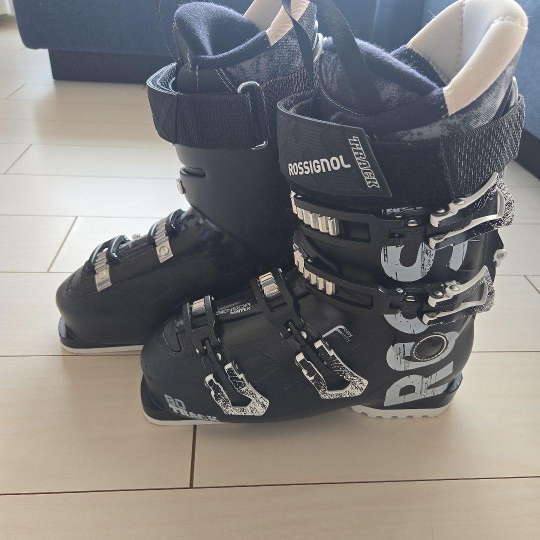 ロシニョール(ROSSIGNOL) スキーブーツ