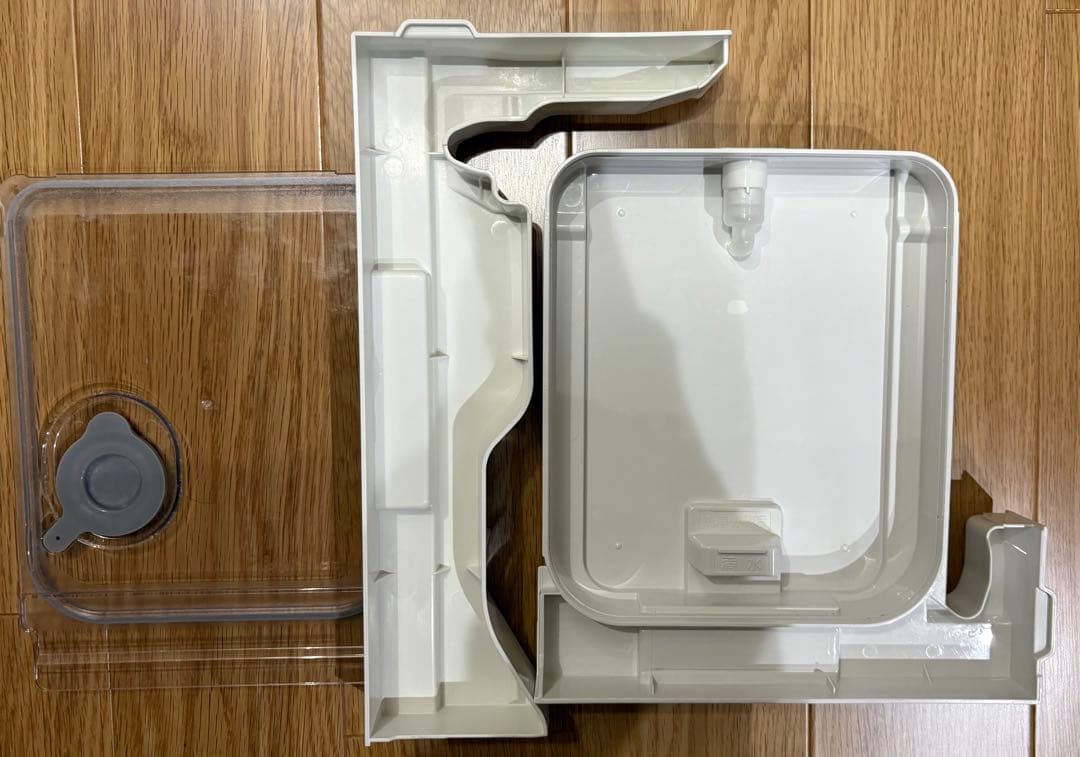 Panasonic オーブンレンジ NE-BS806-W 2019年製　ホワイト