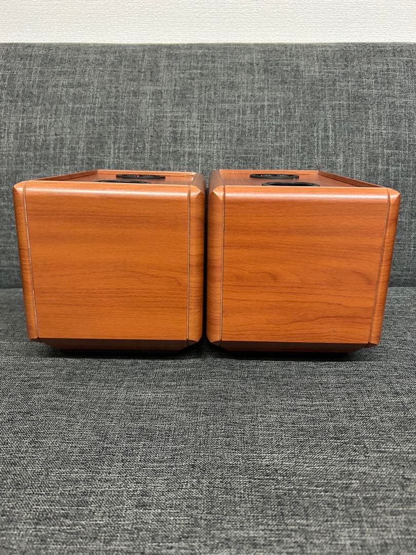 真空管　プリメインアンプ　SW-T10 スピーカーセット