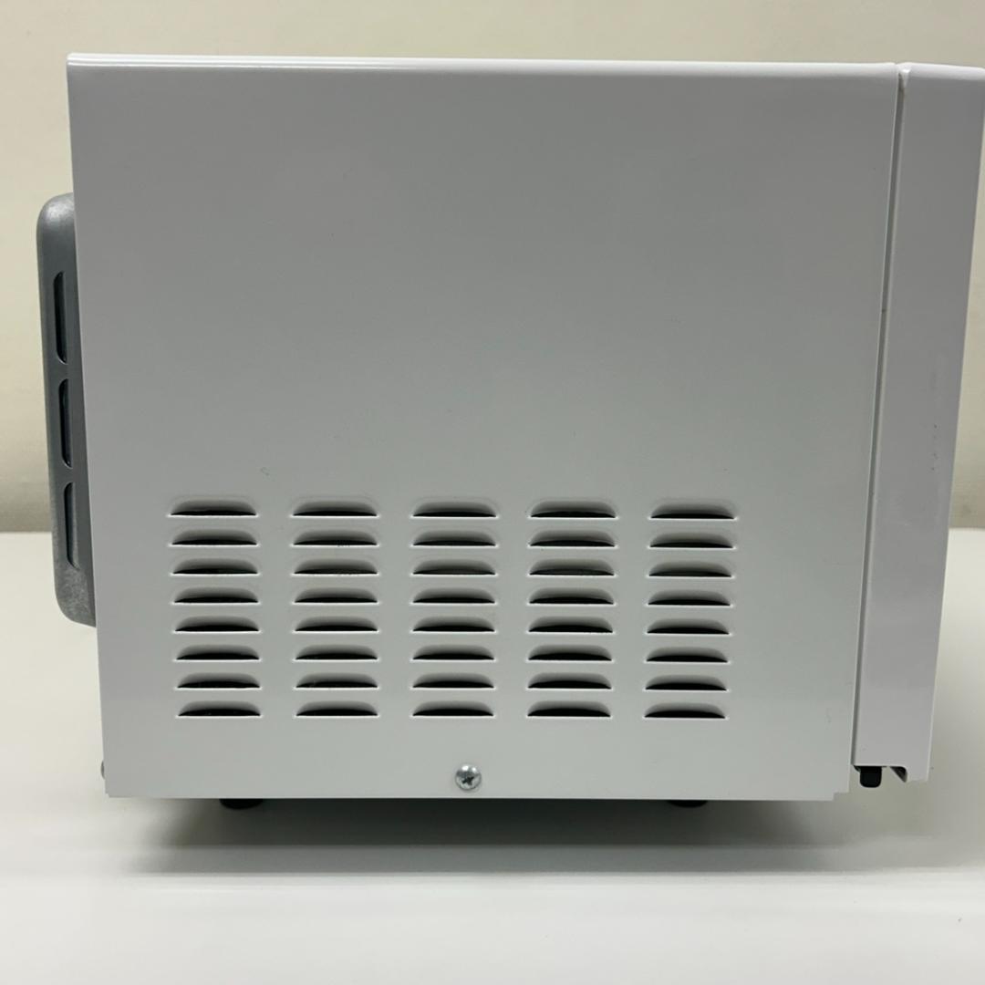 2019年製 アイリスオーヤマ　オーブンレンジ　クリーニング済み