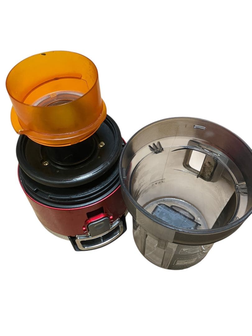 TOSHIBA 東芝　サイクロン掃除機　VC-SG910X 19年製　保証付き