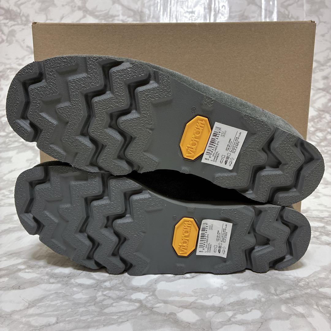 Clarks Originals × BEAMS BOY GORE-TEX