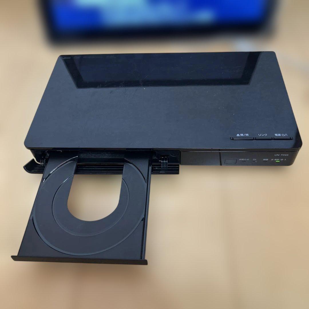 panasonicプライベートビエラUN-15TD6-K