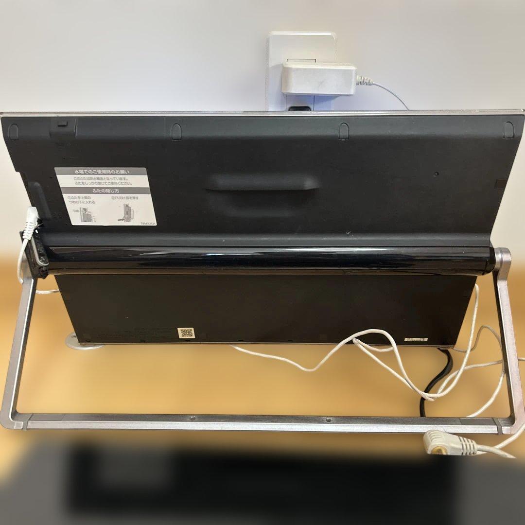 panasonicプライベートビエラUN-15TD6-K