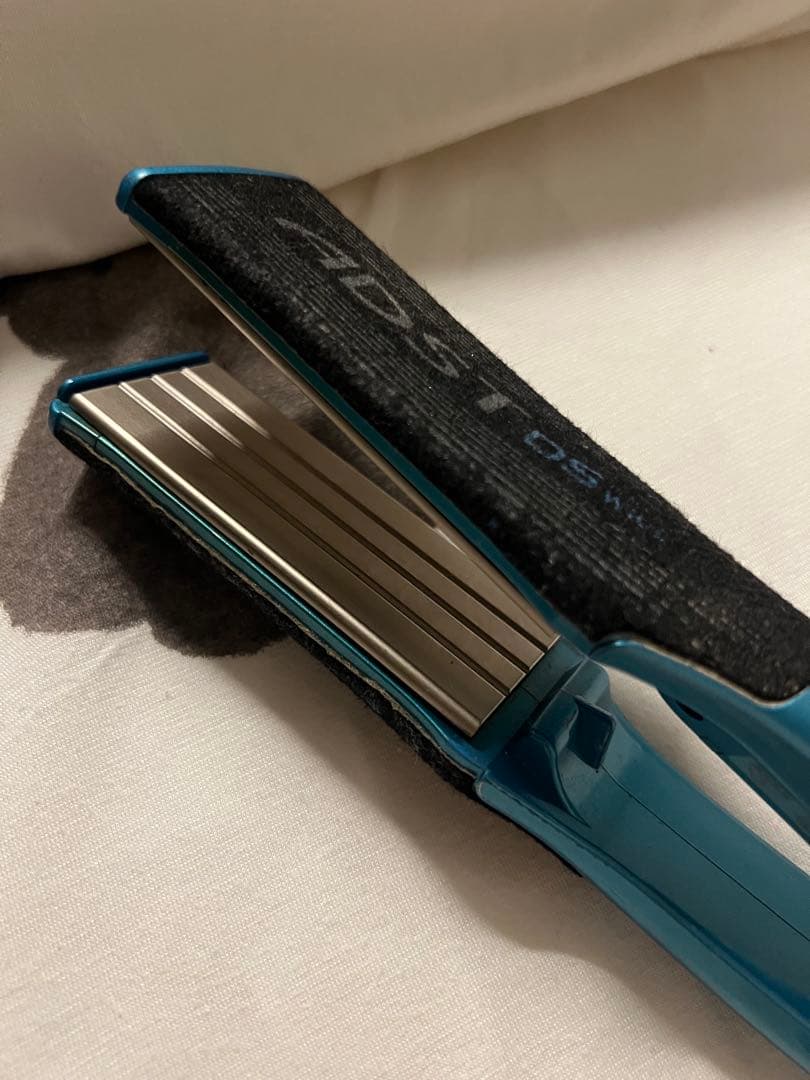 【美品】ADST DS2 WIDE アドストワイド ストレートアイロン