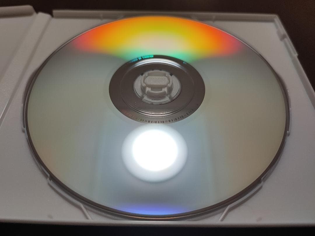 【訳あり】DJ MISSIE / HIP HOP Vol.1~7 コンプリート