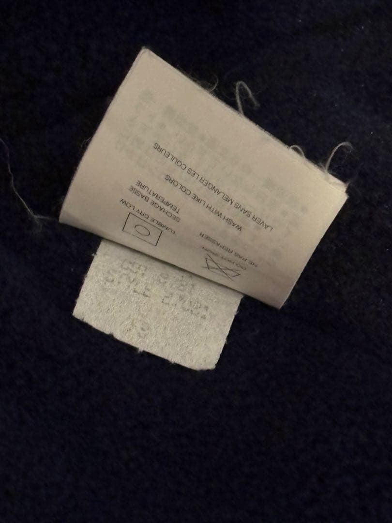 patagonia FLEECE LINED JACKET USA製 雪なし