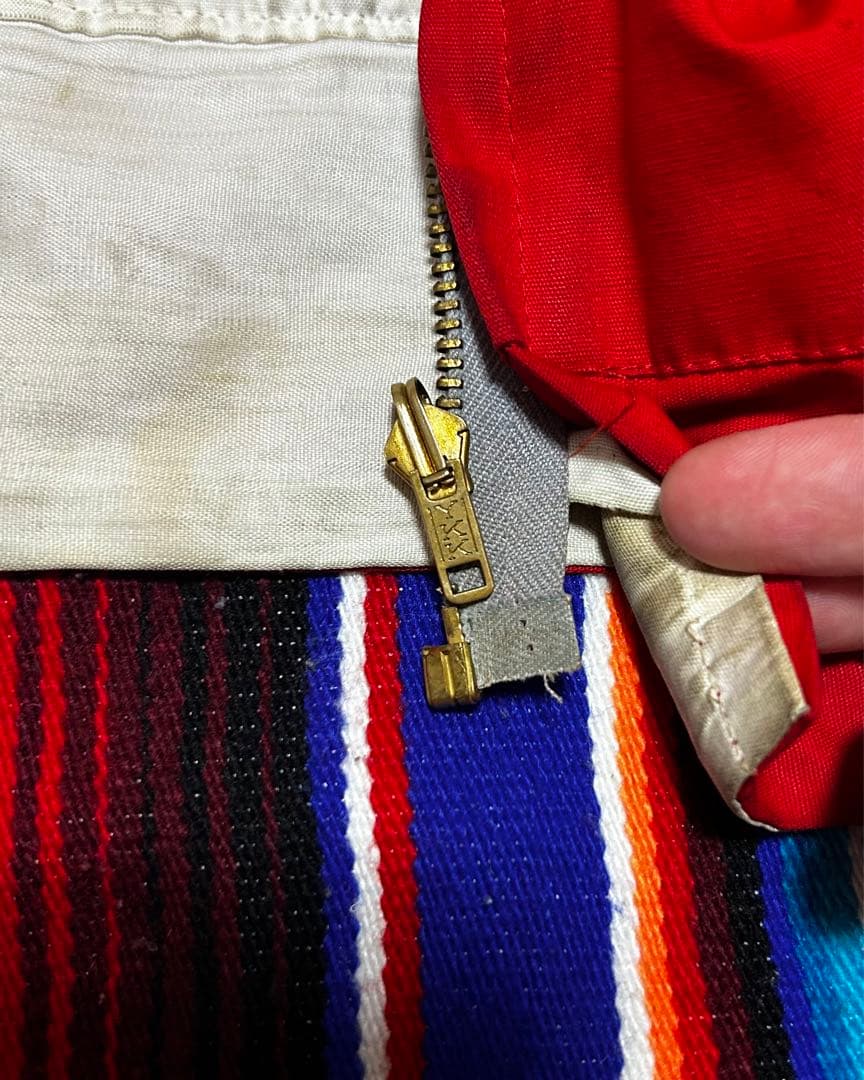 シ*バ様 50~60s souvenirjacket