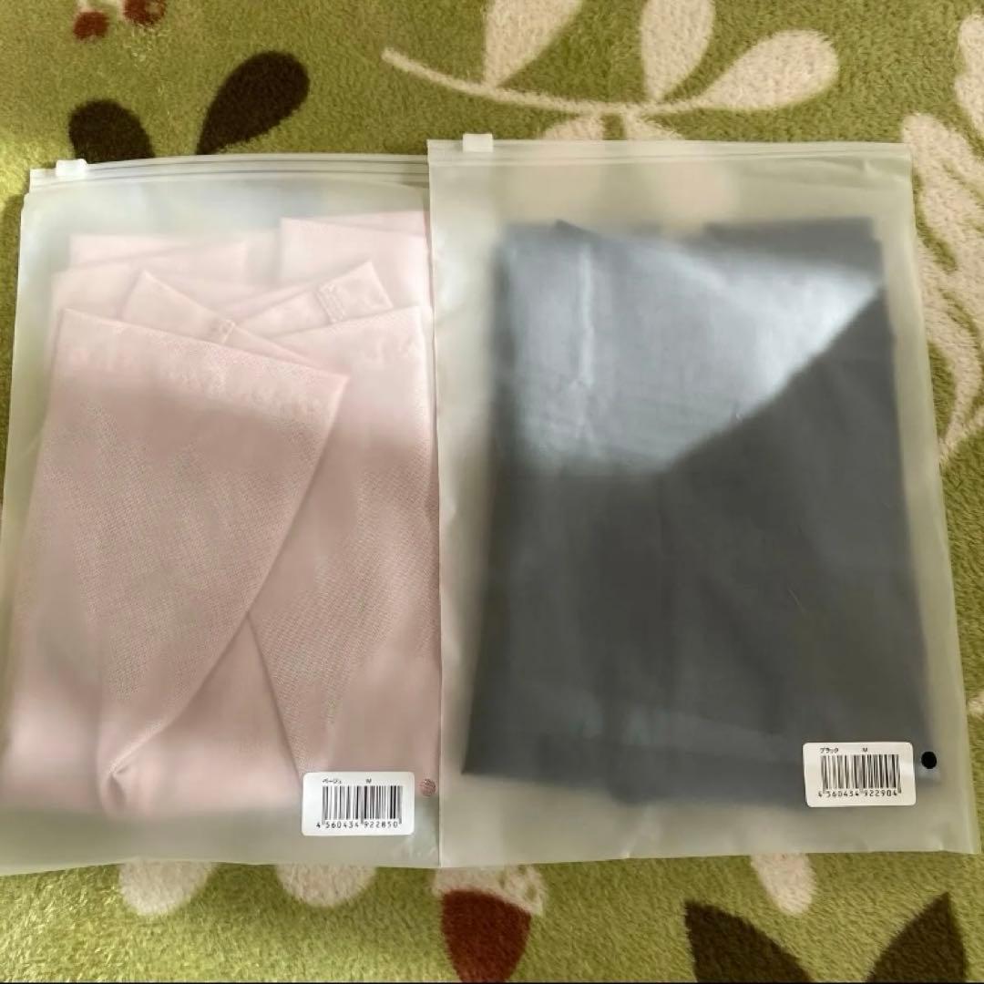 2/8迄　DRMETHOD Slibee スリビーガードル　M 2枚セット