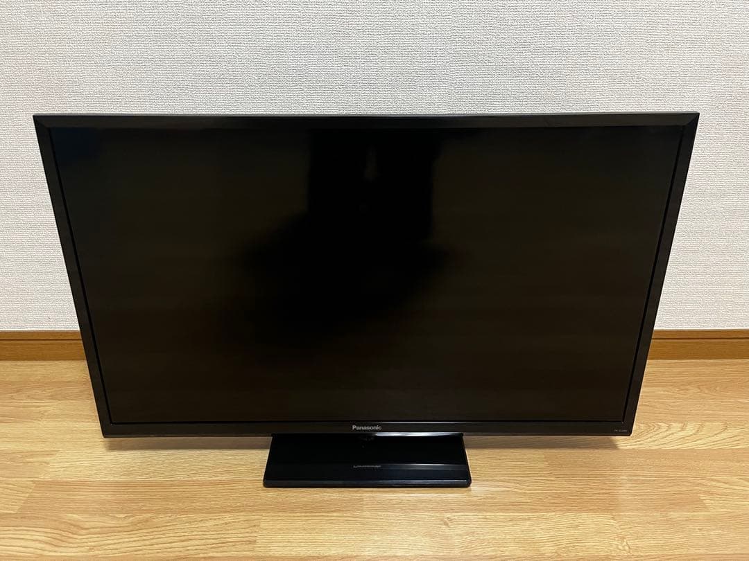 パナソニック ビエラ 32V型液晶テレビ TH-32J300