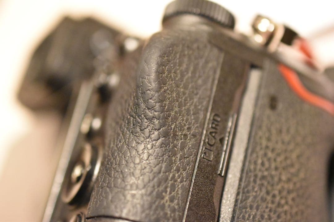 【写真と説明文必読】Nikon Z5 ボディ、バッテリーグリップなど