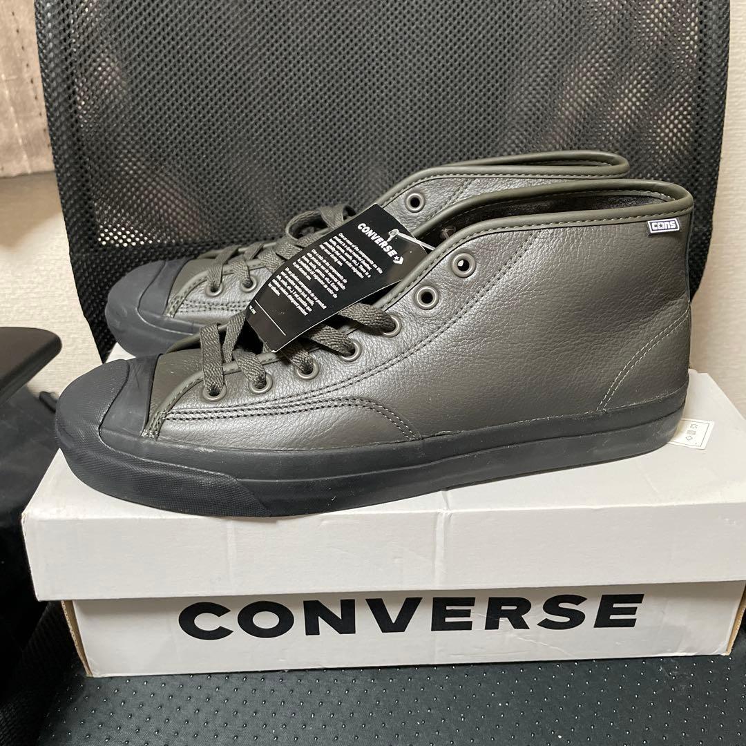 CONS CTAS PRO コンズスケート　コンバーススケート