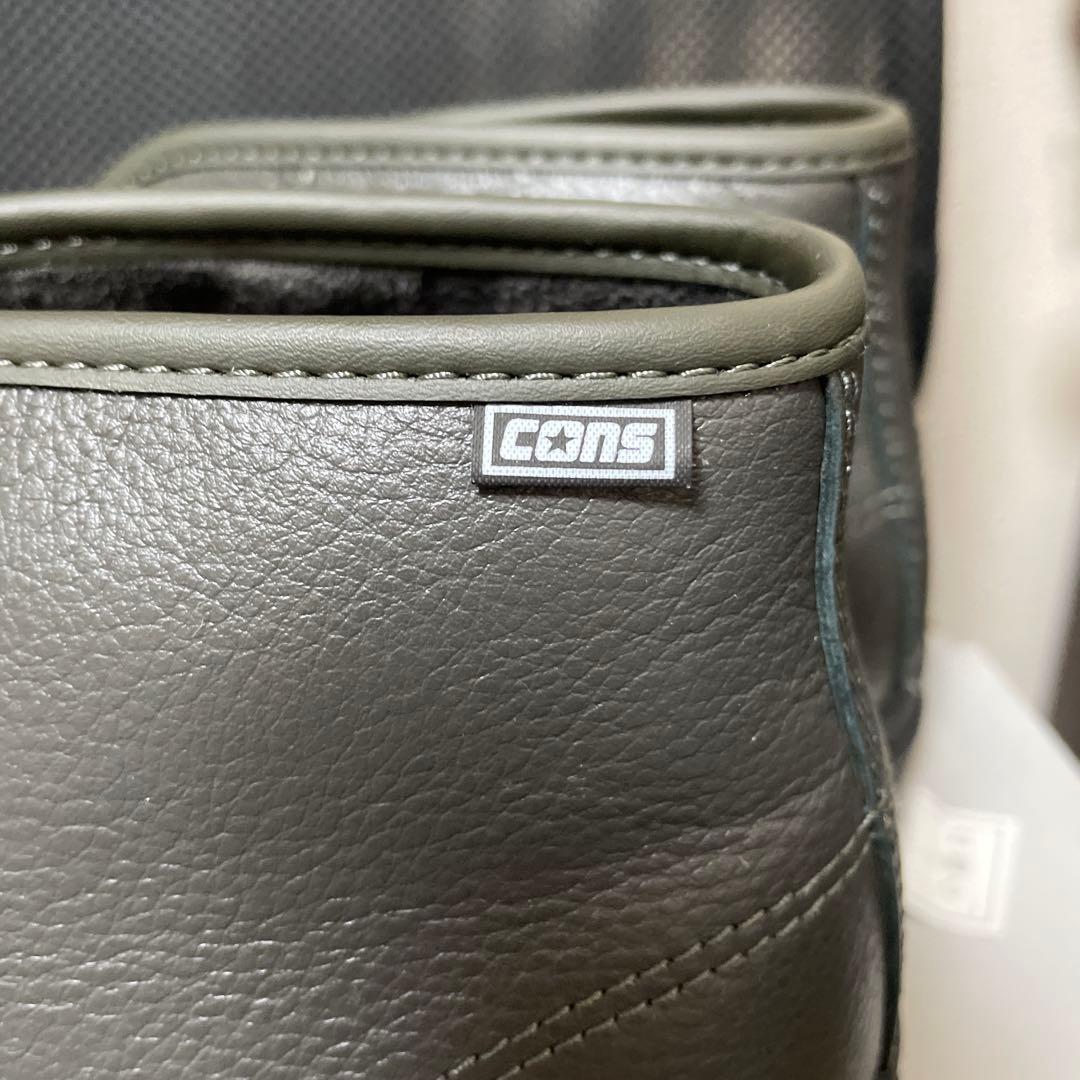 CONS CTAS PRO コンズスケート　コンバーススケート