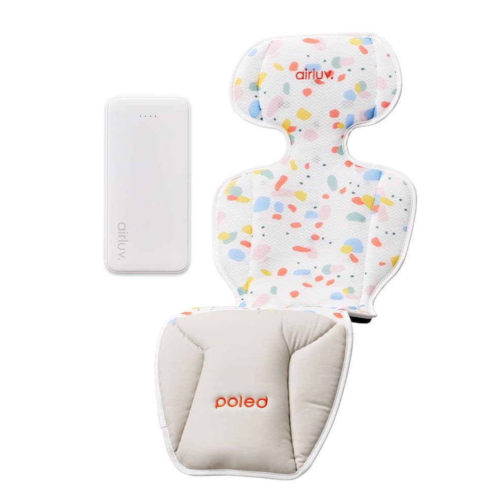 エアラブ4プラス ロリポップ ポッピングキャンディ【公式モバイルバッテリー付き】