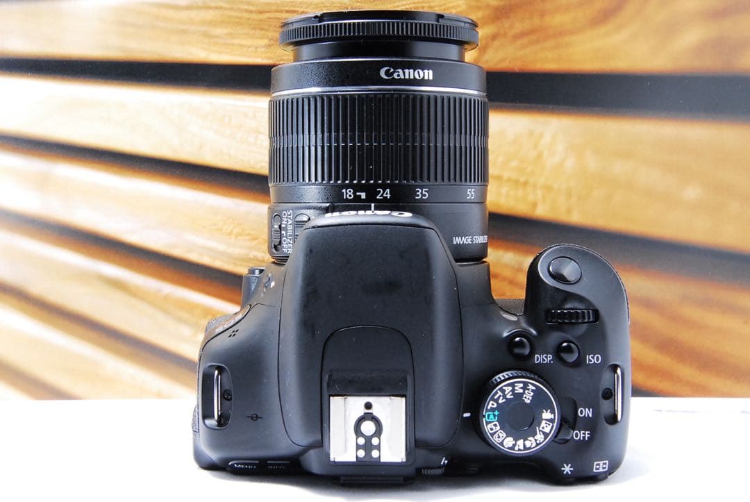 コスパ重視の方に！Canon X5 一眼 ダブルズーム スマホ転送 初心者