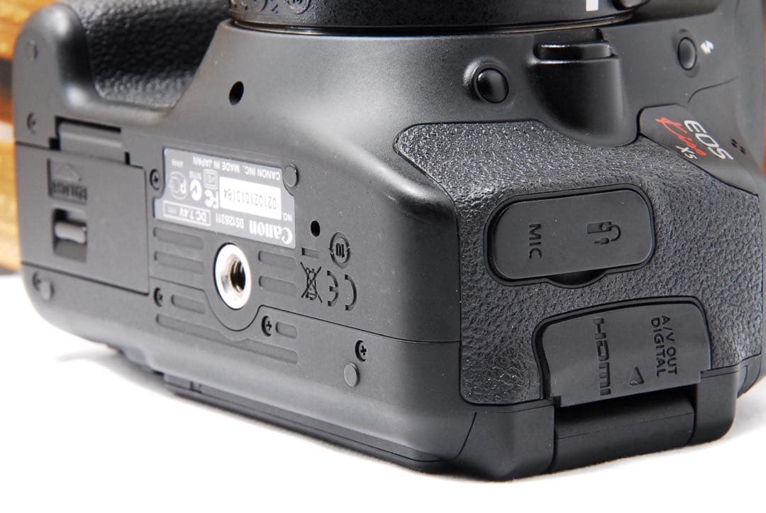 コスパ重視の方に！Canon X5 一眼 ダブルズーム スマホ転送 初心者