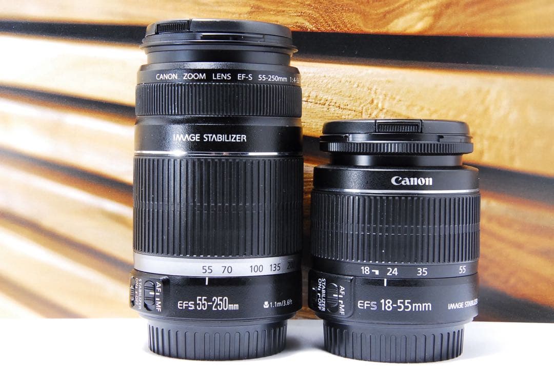 コスパ重視の方に！Canon X5 一眼 ダブルズーム スマホ転送 初心者