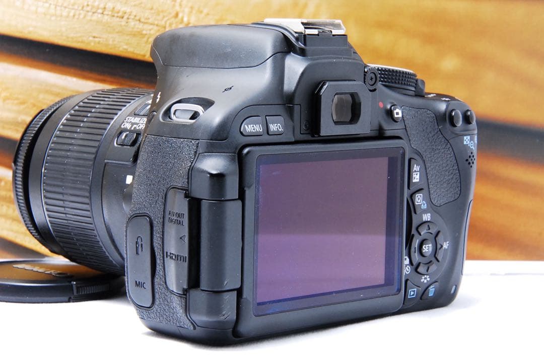 コスパ重視の方に！Canon X5 一眼 ダブルズーム スマホ転送 初心者