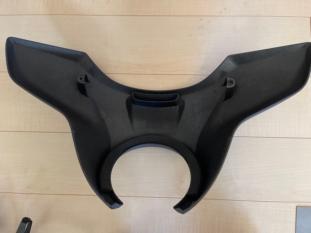 レブル1100 スクリーンカウル ステー 純正　rebel1100