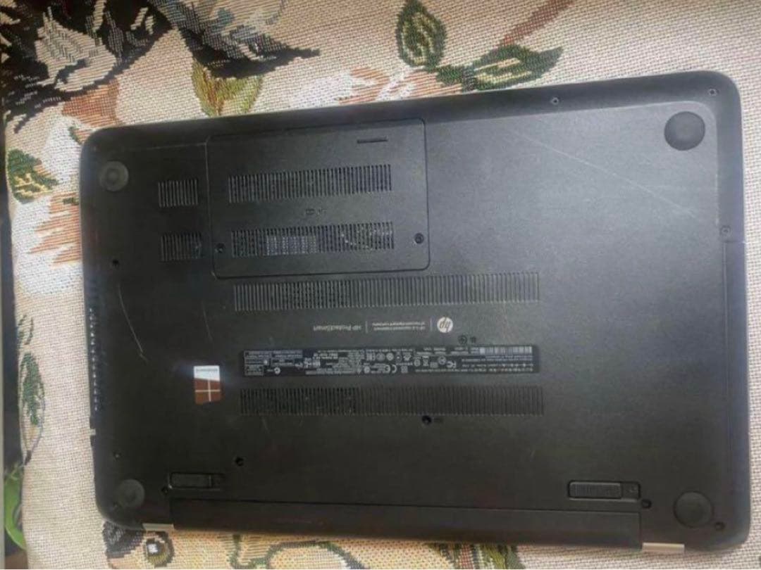 ✨HPノートパソコン✨Windows11✨500GB/4GB✨HPノートパソコン