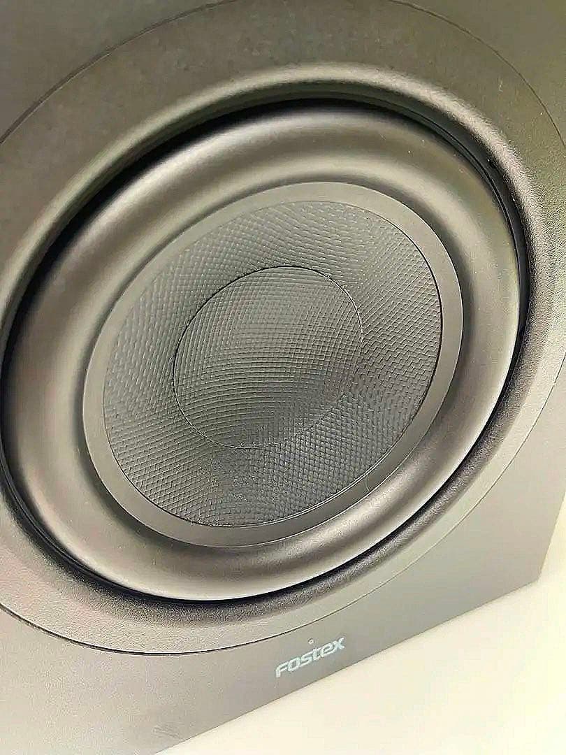 FOSTEX PM-SUB8 ウーファー
