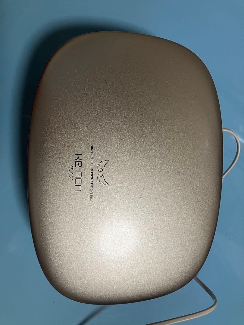 KE-NON 脱毛器 v8.0