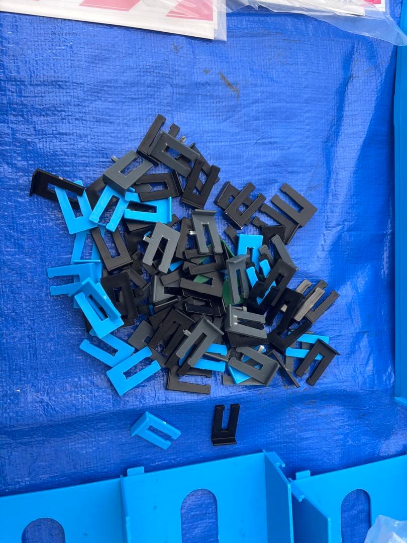 タミヤ　ミニ四駆　コース　2個セット