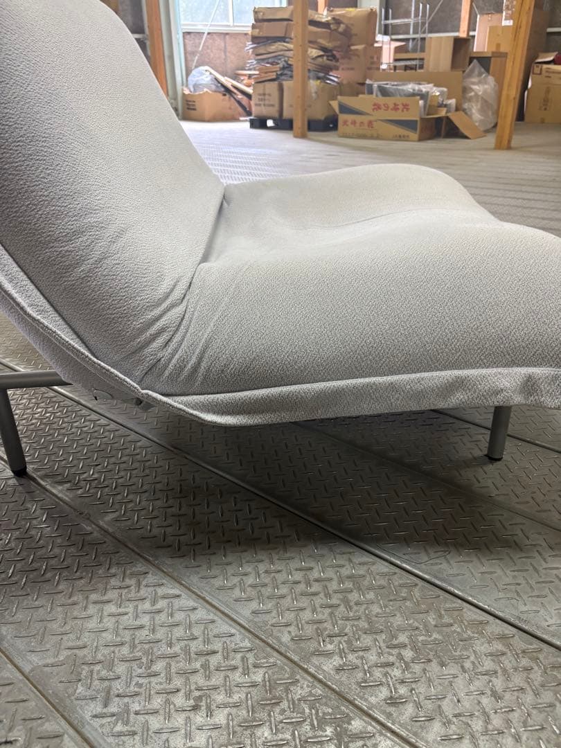 リーンロゼ　カラン　スチールレッグ