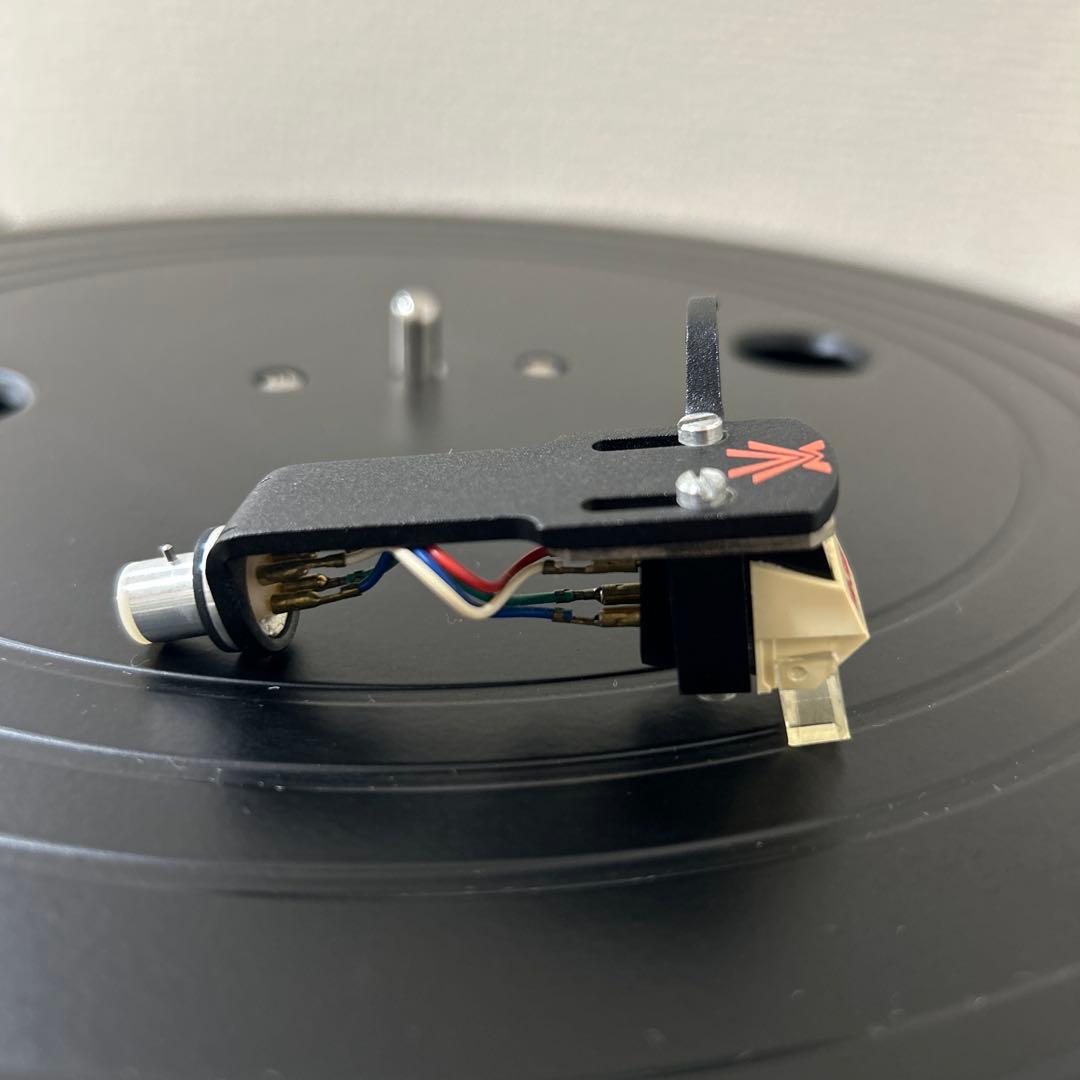 Vestax ターンテーブル PDX-3000 カートリッジ付き