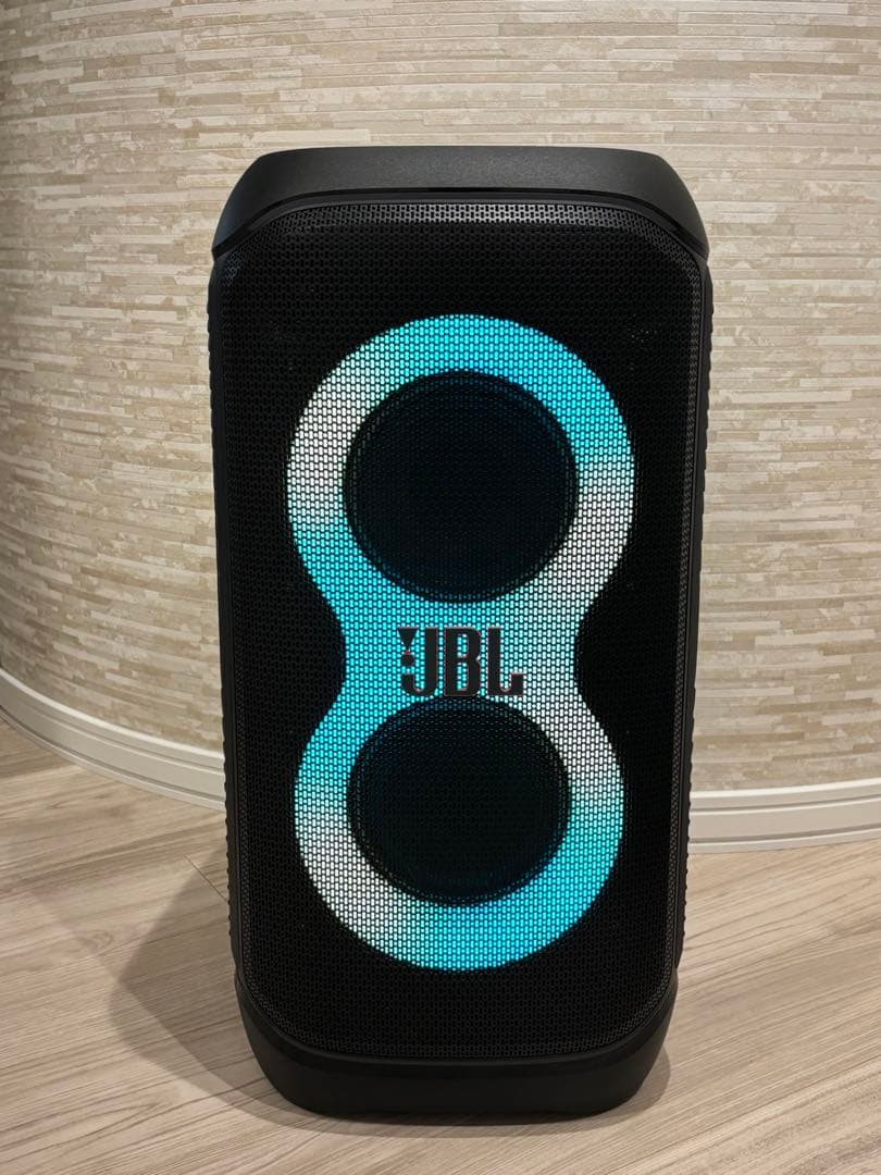 【美品】JBL PartyBox 320