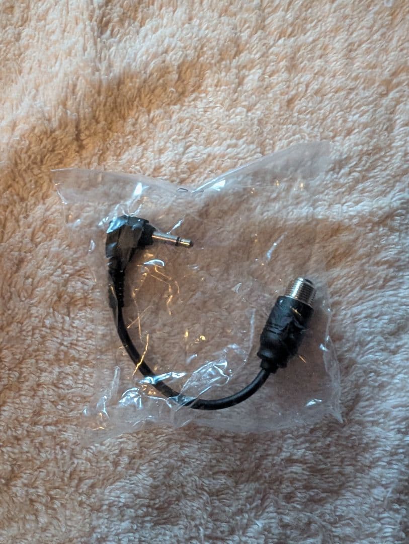 PHILIPS 3LC 3000 ポータブルテレビ