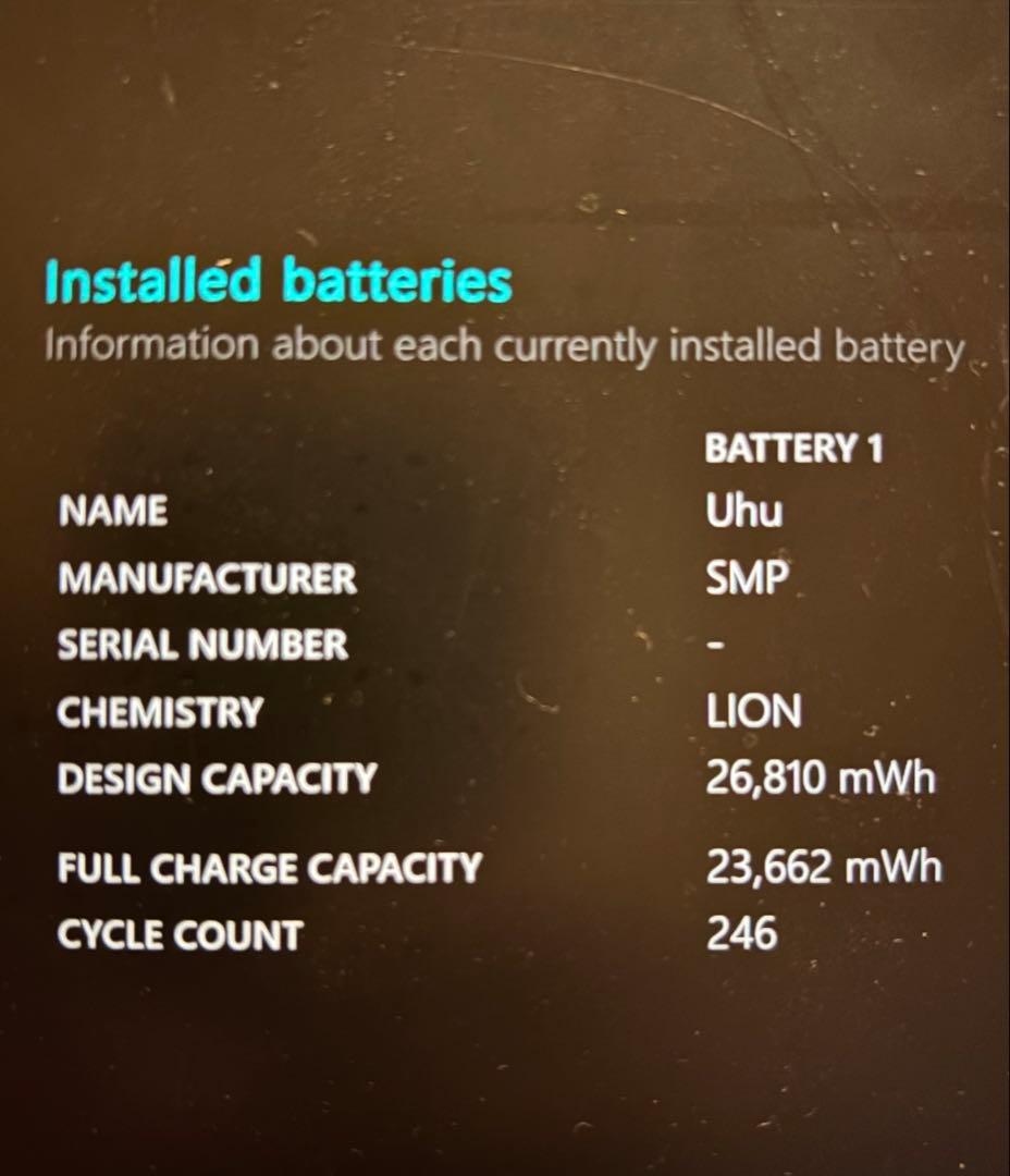 surface Go 2 上位モデル LTE