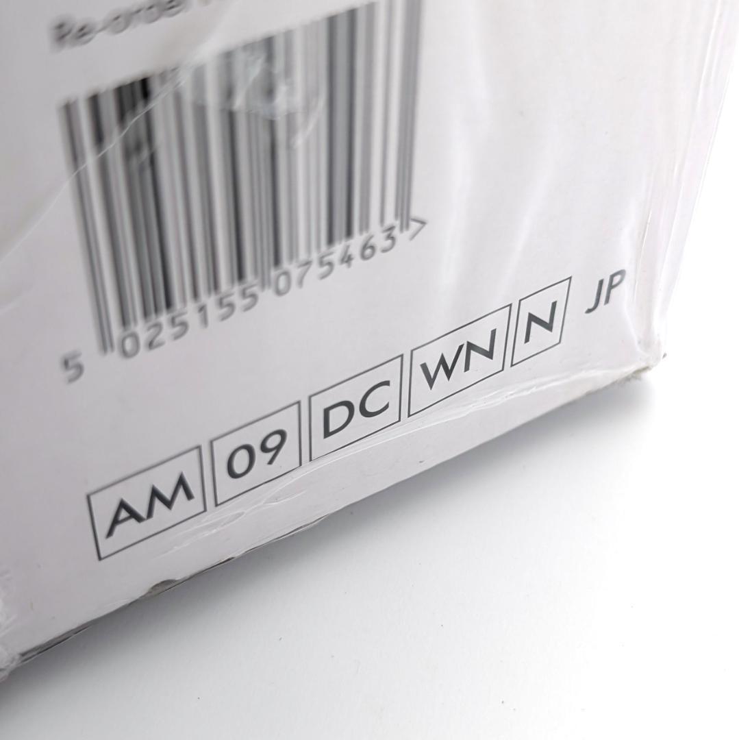 dyson hot+cool AM09 ホワイト 未使用品メーカー保証付き