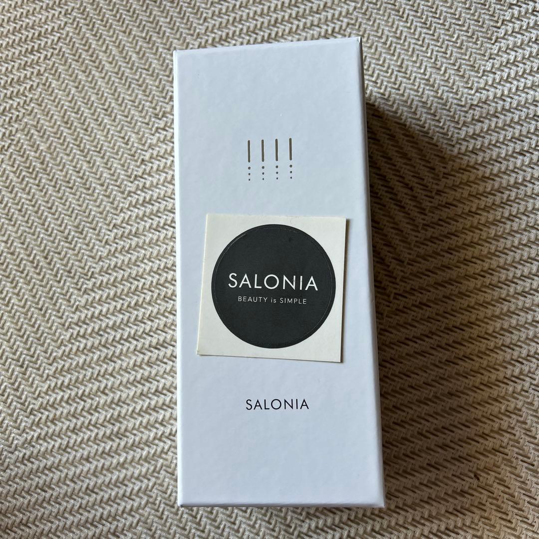 サロニア EMSリフトブラシ SAL22206SL