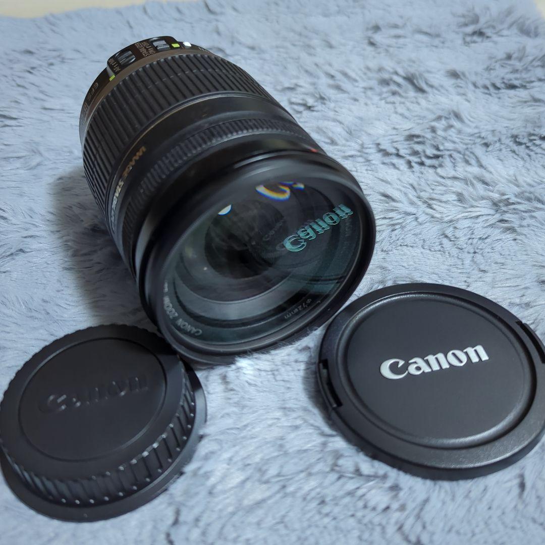 デジタルカメラ Canon/EF-S18-200mm F3.5-5.6 IS