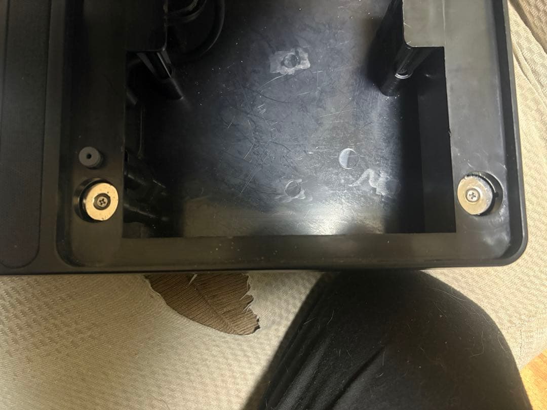 PHOENIXWAN 初期型 dao beatmania コントローラー