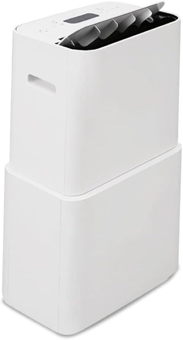 【新品未開封】アイリスオーヤマ 除湿機 空気清浄機 PD-A140-W 即日発送