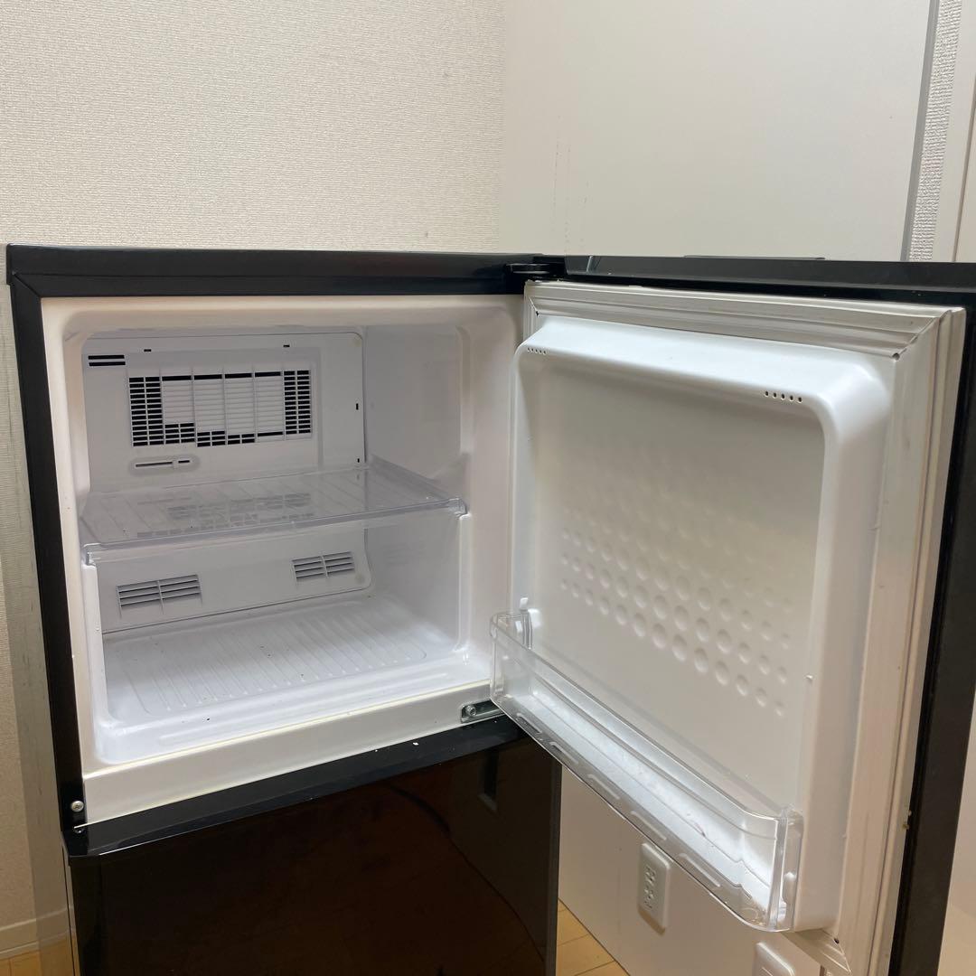 2009年製☆MITSUBISHI 三菱 ノンフロン冷凍冷蔵庫