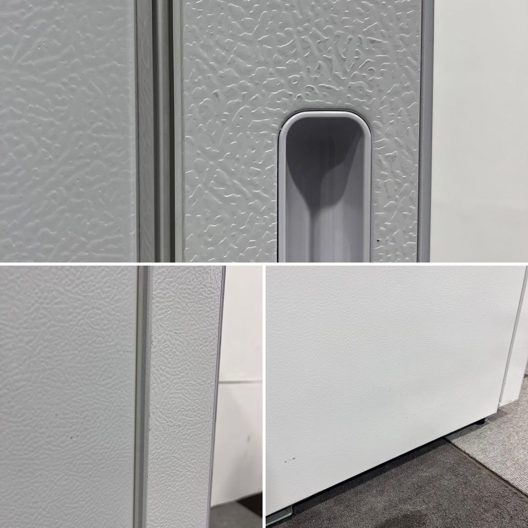 引取限定 冷凍庫 AR-BD156 150L 2021 家電 Ma2117