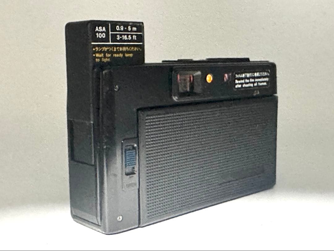 【完動品】Canon AF35M フィルムカメラ 動作確認済み