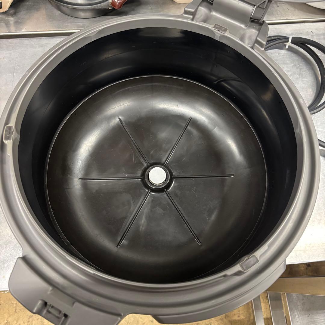 Panasonic 業務用IHジャー炊飯器 容量5.4Ｌ SR-PGB54P