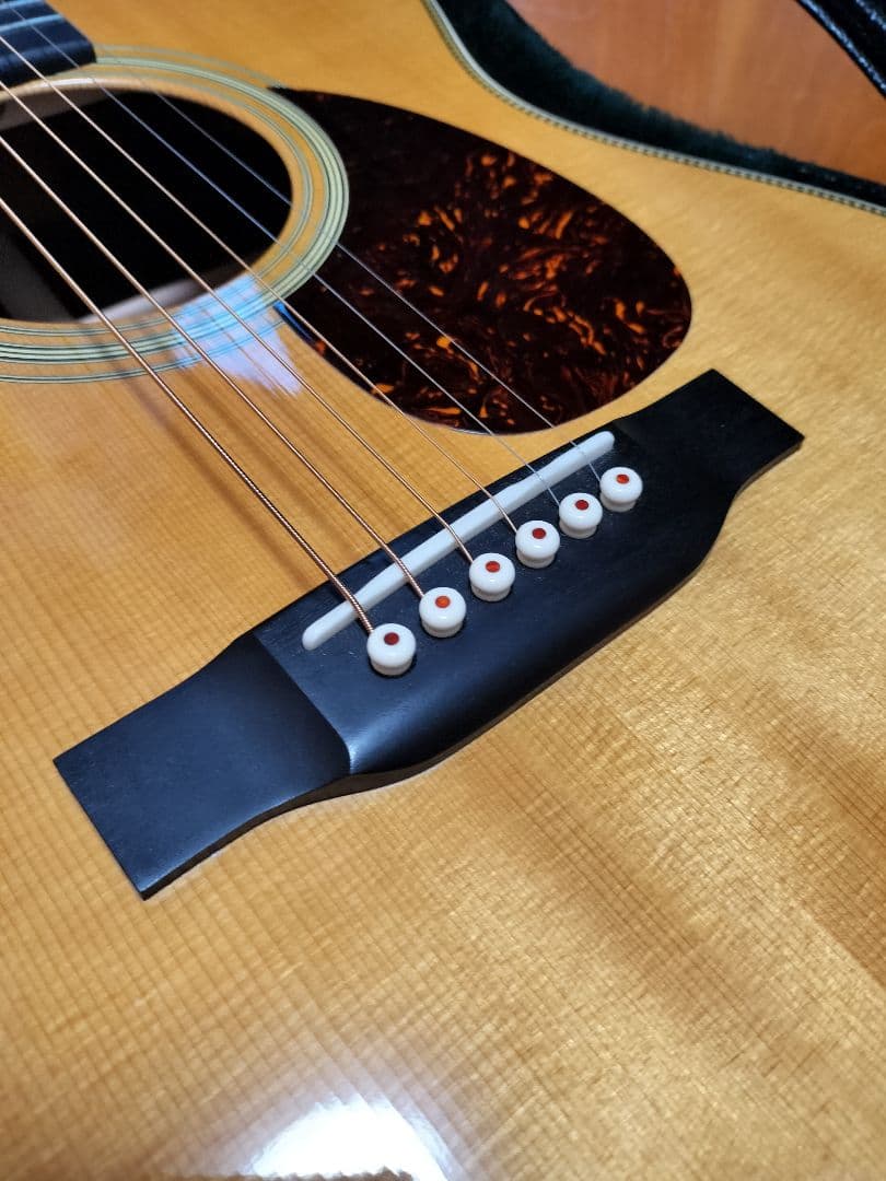 緊急☆売切価格☆　MartinOM-28 2019年製