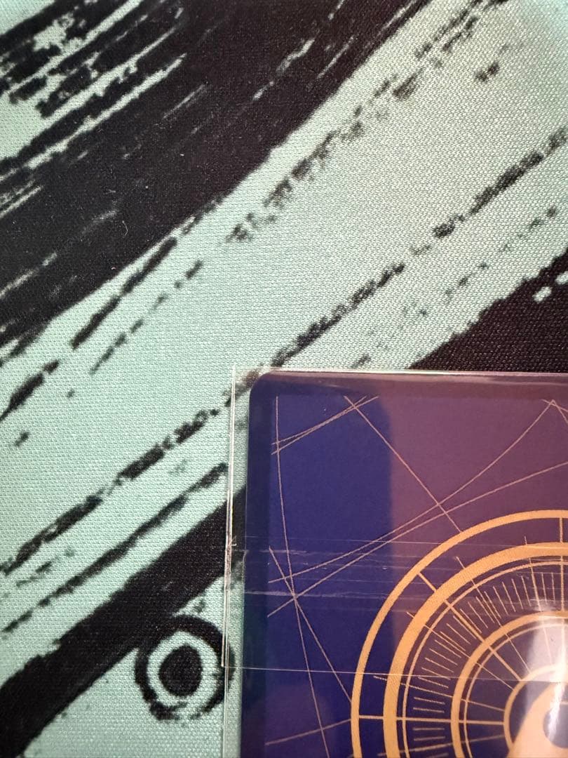 ワンピカード　ジュエリーボニー　フラッグシップ　プロモ　未開封　フラシ